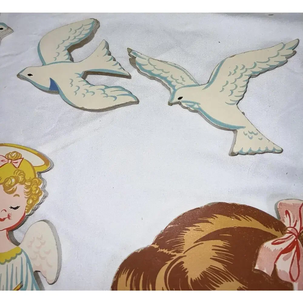 N/A charming vintage